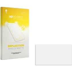 upscreen Schutzfolie für Beckhoff CP2921-0000 Displayschutz Displayschutzfolie Folie Matt, Geräte Schutzfolie