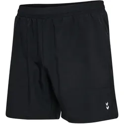 hummel hmlPULSE Workout Shorts 2001 - black XS