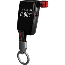 ACE Alkoholtester Schwarz 0.00 bis 4.00 ‰ ACE XS