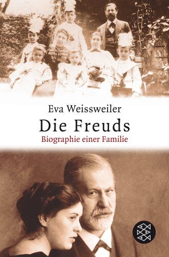 Eva Weissweiler - Die Freuds: Biographie einer Familie - Preis vom 13.10.2026 11:25:28 h