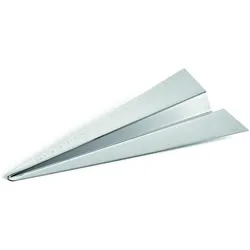 MGA, Lineal, Airplane (25 cm)