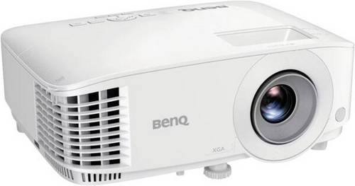 BenQ Beamer MX560C DLP 1024 x 768 XGA Integrierter Lautsprecher