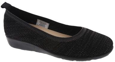 Propet Yen - Womens 10 Black Slip On W