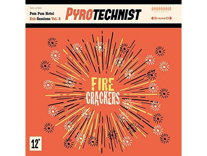 Fire Crackers
