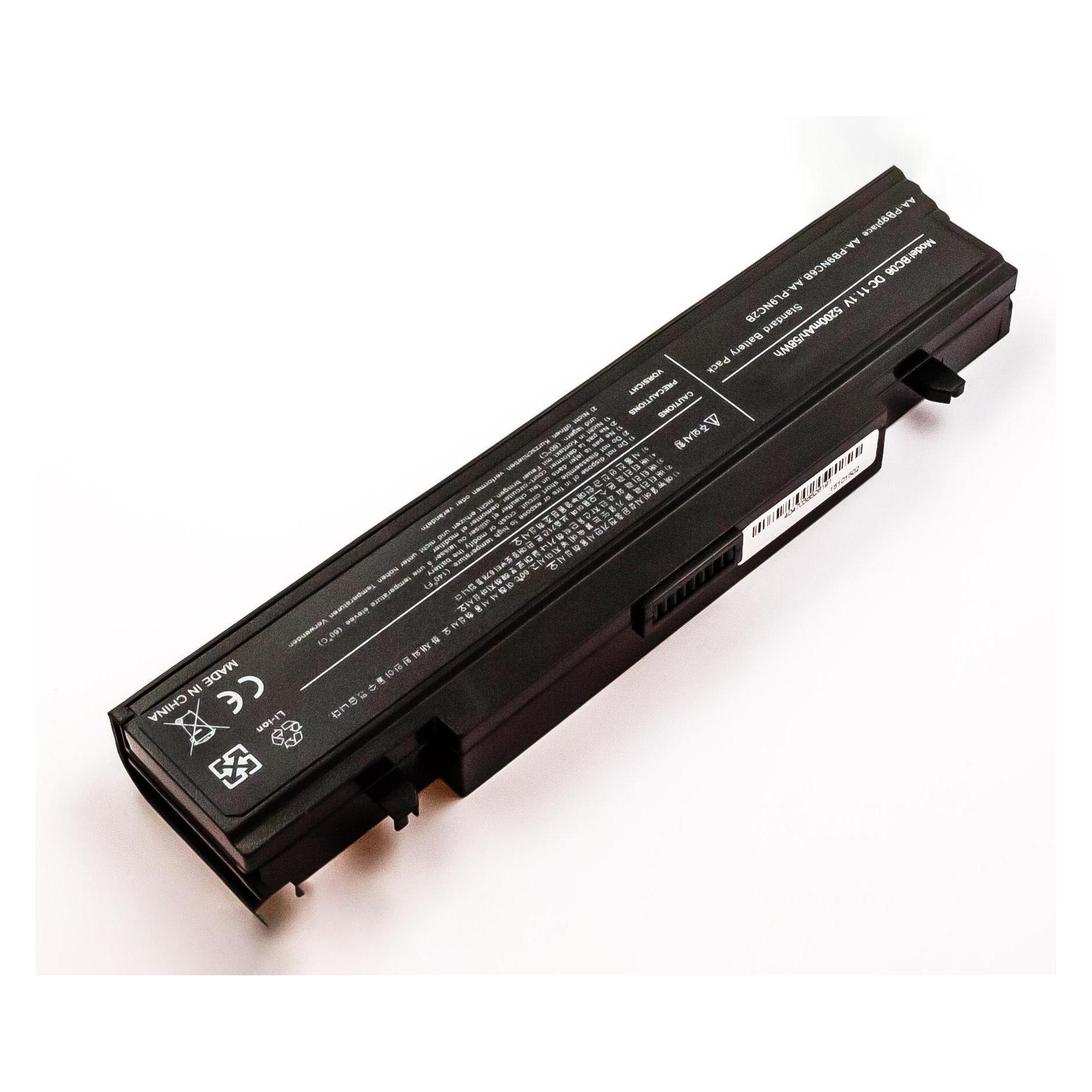AGI 12069 - Batterie/Akku (4400 mAh) (12069)