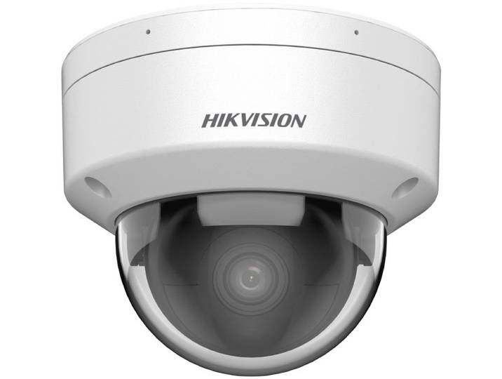 Hikvision Pro Series with AcuSense DS-2CD2186G2H-ISU(2.8mm)(eF) Bullet IP-beveiligingscamera Buiten 3840 x 2160 Pixels Plafond/muur