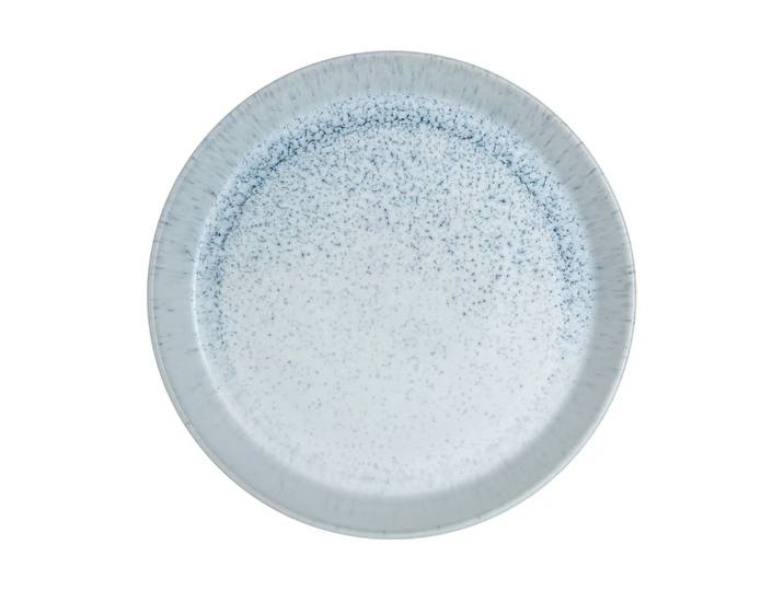 Denby Assiette Kiln Blue Petit, Ø 17 cm