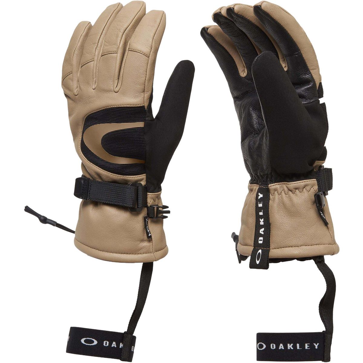 Oakley Timberline Glove pebble (32F) S FOS901937-32F-S