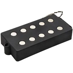 Music Man Pickup Bongo 5 Humbucker Neck - Pickup E-Bass