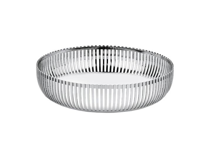 Alessi Panier PCH02 Ø20 cm Acier inoxydable