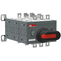 ABB Stotz S&J Bypass-Schalter OT200E03YP