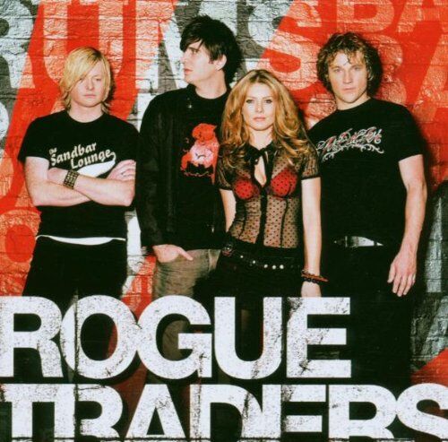 Rogue Traders - Here Come the Drums - Preis vom 01.10.2026 17:08:56 h