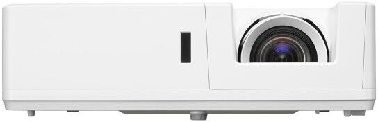 Optoma ZU707T Proiettore a raggio standard 7000 ANSI lumen DLP WUXGA (1920x1200) Compatibilità 3D Bianco (E9PD7L102EZ1)