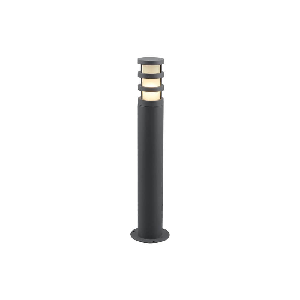 Lyora Design padverlichting Norin antraciet