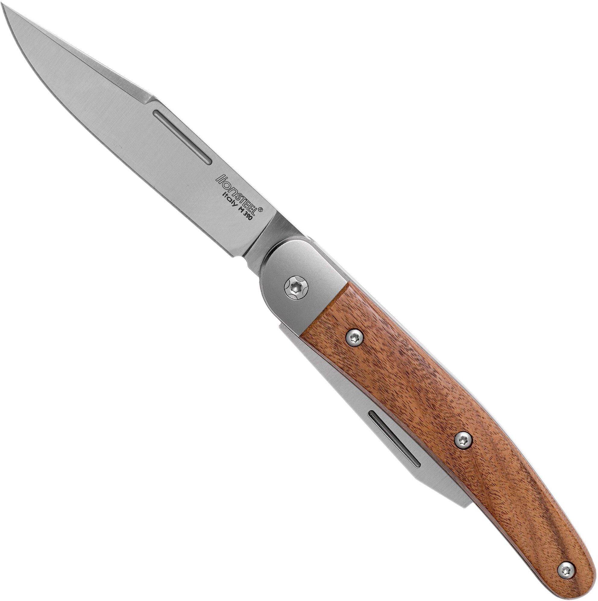 Lionsteel Jack 2 Santos JK2 ST coltello da tasca