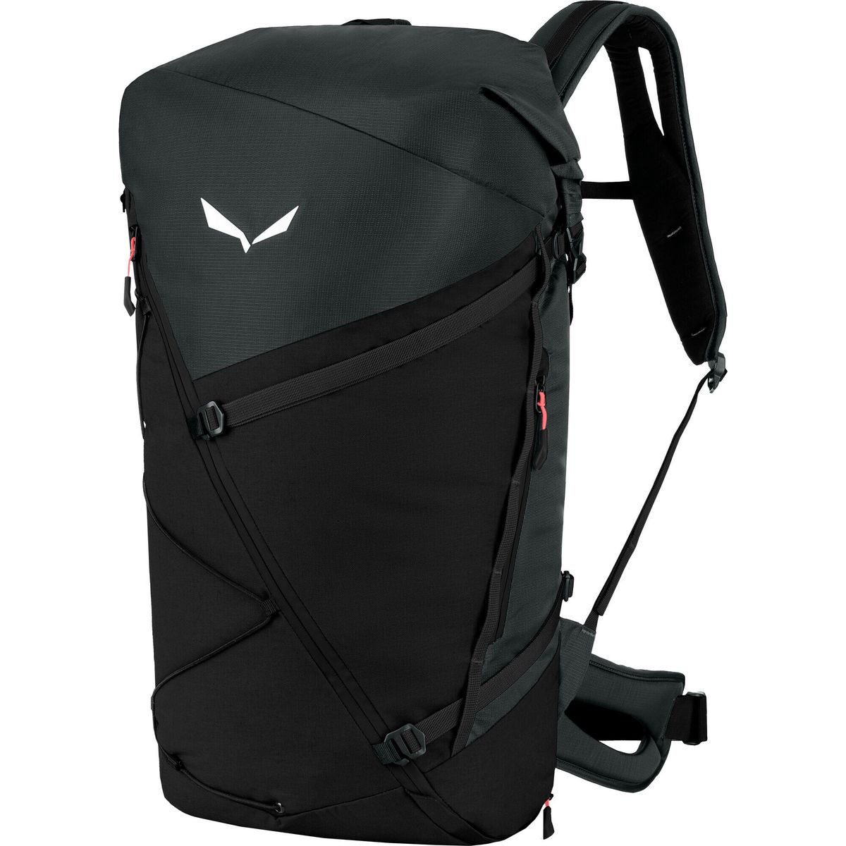 Salewa Puez 40+5L W Backpack black out/onyx (9173) UNI 00-0000001443-9173-UNI