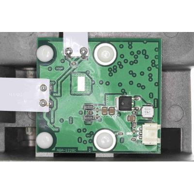 VEMO Steuergerät, Beleuchtung V20-73-0211 links für BMW