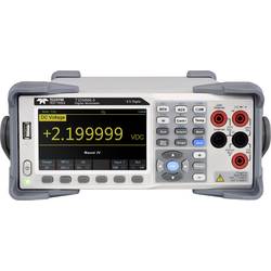 Teledyne LeCroy T3DMM6-5 Tisch-Multimeter digital Grafik-Display Anzeige (Counts): 2200000
