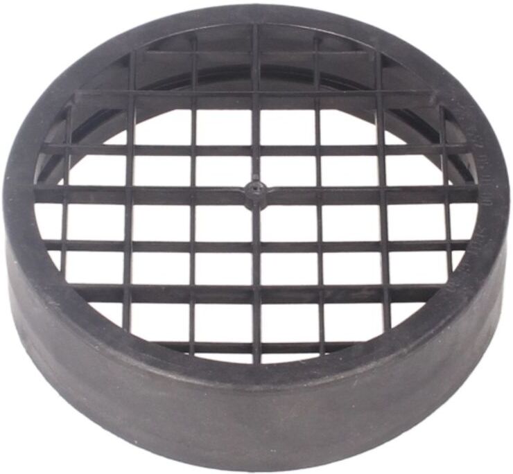 Eberspächer Presa d'aria per riscaldatore da parcheggio HEATING 25 1552 05 01 00