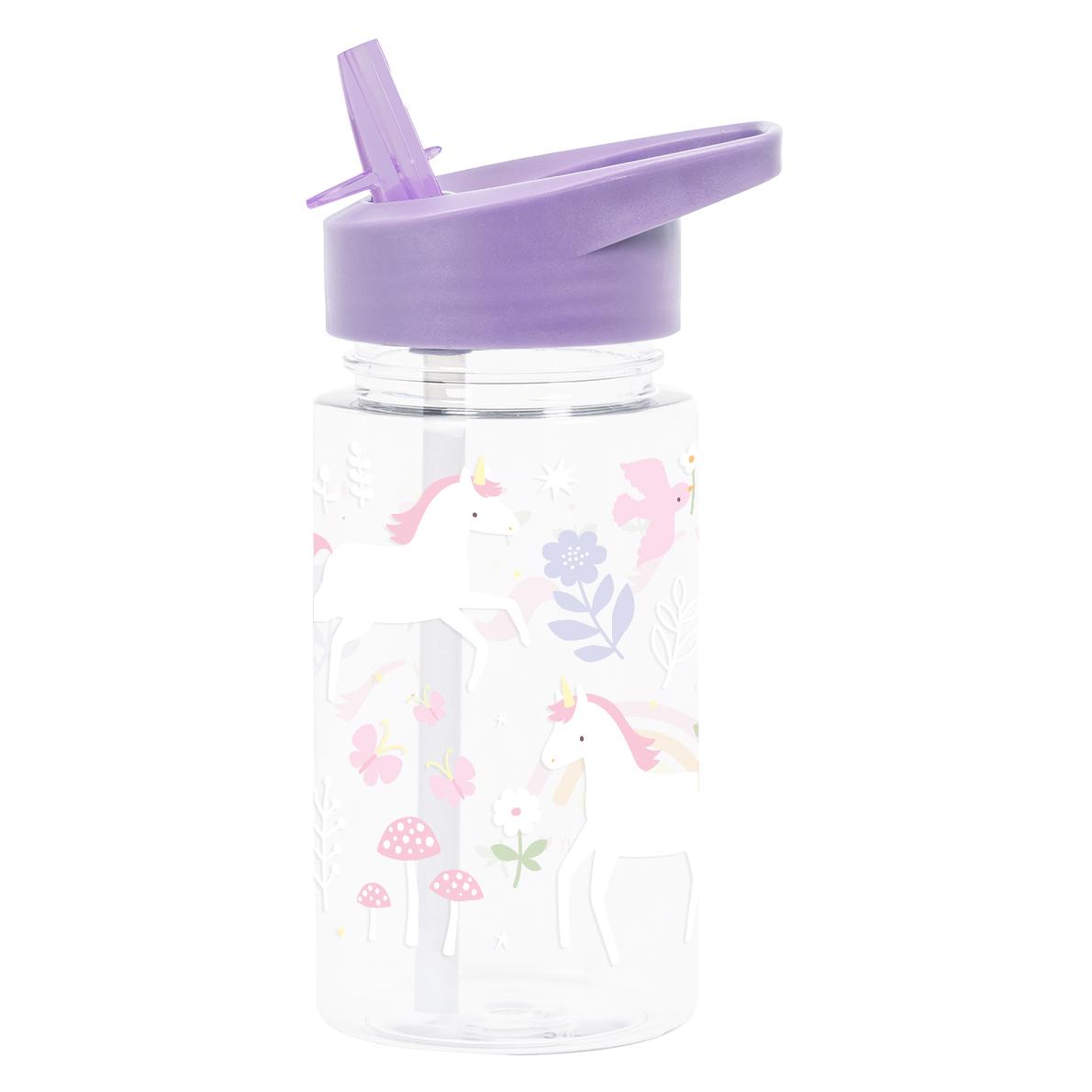 A Little Lovely Company Trinkflasche (0.45 l) (DBUDPU86)