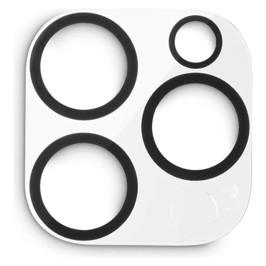 Hama Kamera-Schutzglas (1 Stk., Apple iPhone 14 Pro, Apple iPhone 14 Pro Max) (00219883)
