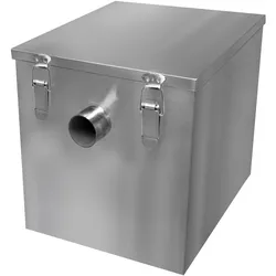 KuKoo Gastro Fettabscheider – 35L