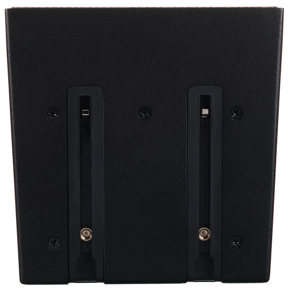 LD Systems Curv 500 S2 nero