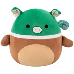 Squishmallows - 40 cm Plush - Carmine (40 cm)
