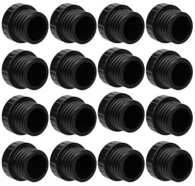 Universal Stock Light Socket Safety Caps Protective Light Bulb Socket Covers For String Lights & Empty Sockets Light Socket Safety Caps Protective Light Bulb Socket Covers For String Lights & Empty Sockets