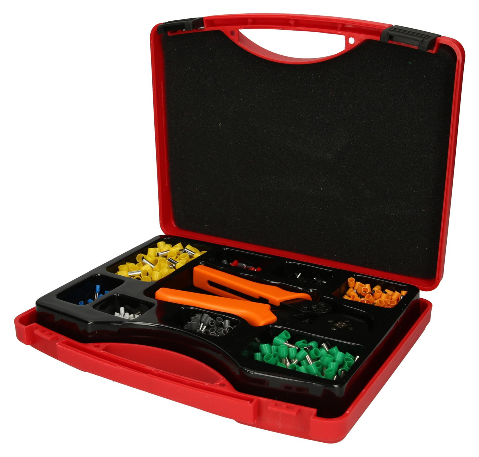 KS Tools gereedschapset 970.0840 900g