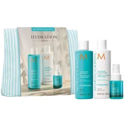 Moroccanoil Promotion Kit Hydration
