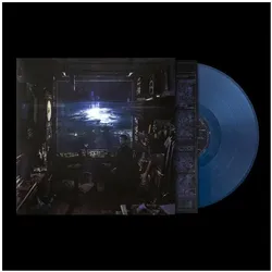 XL Recordings, Schallplatten, Cerulean (Blue Coloured Edition) (Danny L Harle)