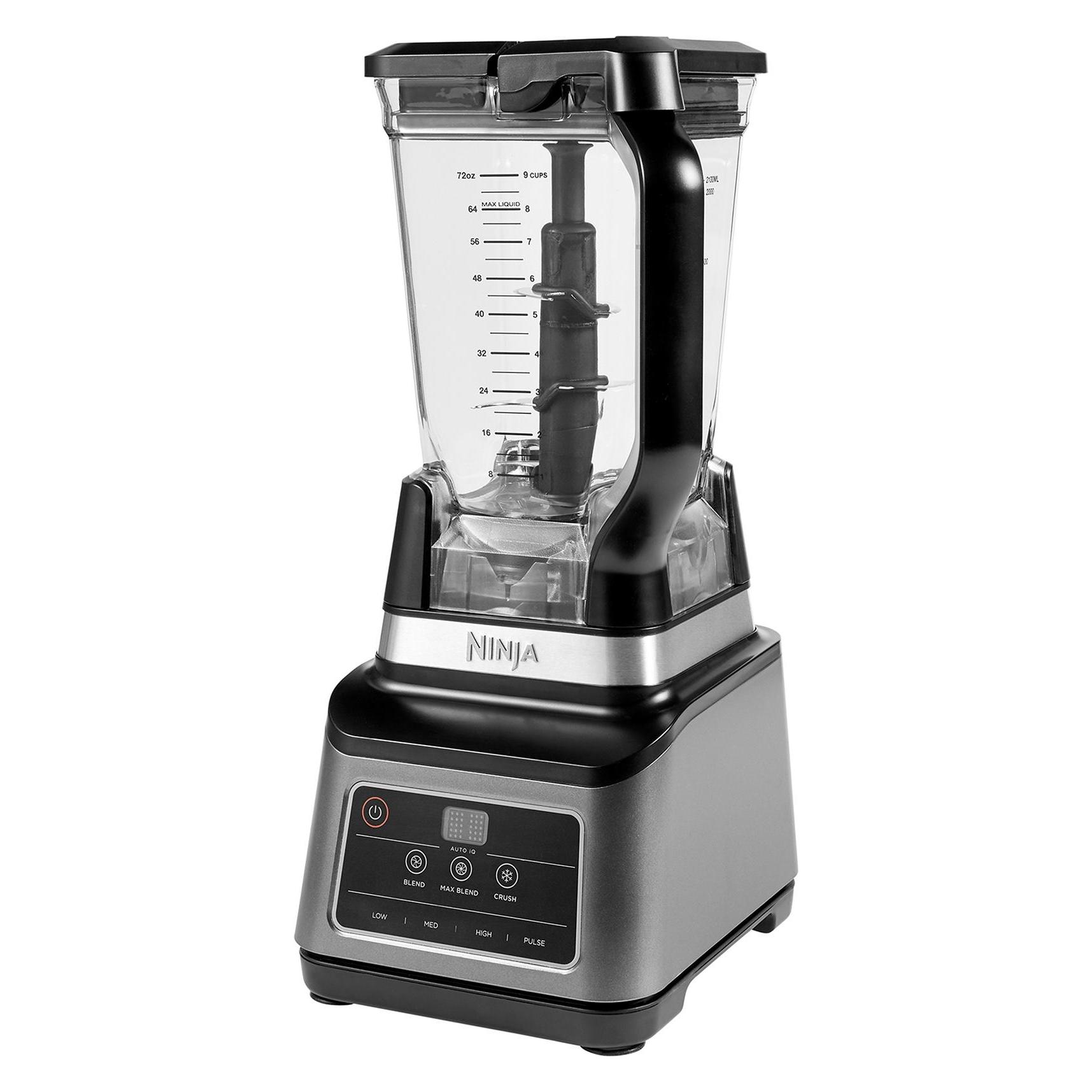 Ninja 2-in-1 Blender (1200 W) (BN750EU)