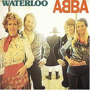 Abba - Waterloo - Preis vom 11.10.2026 03:10:56 h