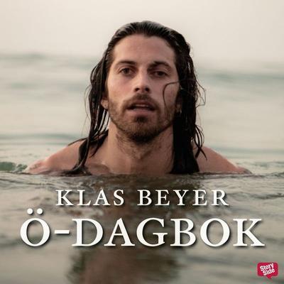 Ö-dagbok - Klas Beyer, Audio, 9789179256739