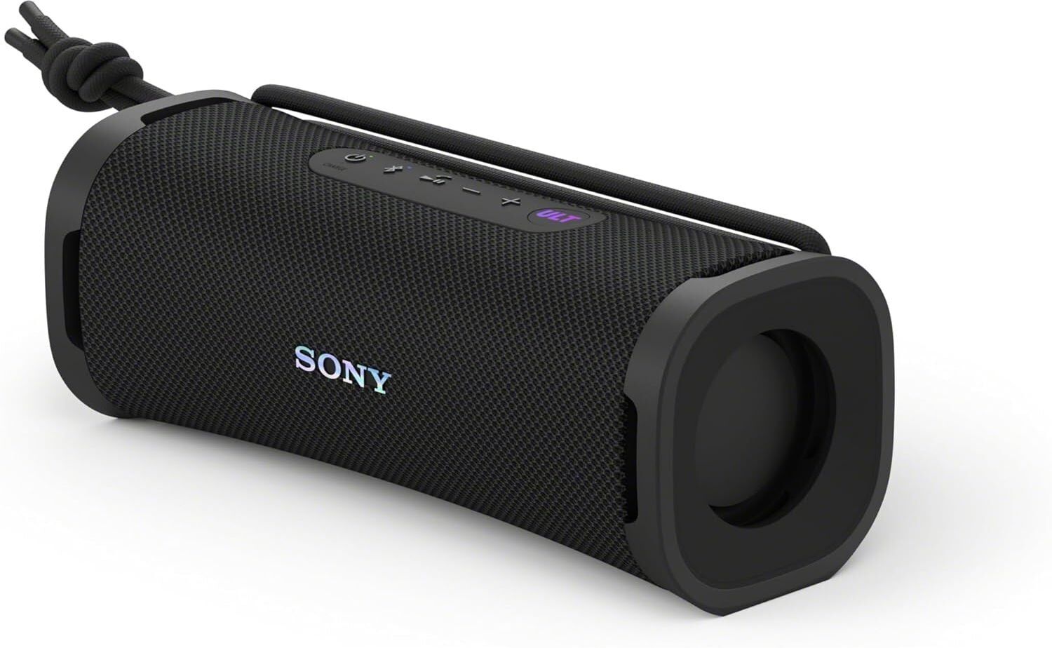 Sony ULT FIELD 1 Wireless Bluetooth Portable Speaker – Black