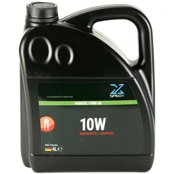 Spec X Gabelöl 4 Liter 10W Synthetisch