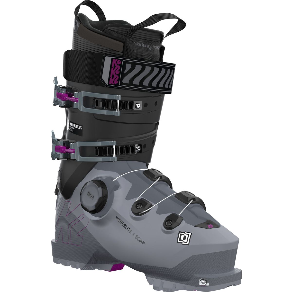 K2 Mindbender 85 BOA W (1) 26.5 10L2501.1.1.265