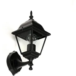Licht-Erlebnisse, Gartenbeleuchtung, Tirol (E27, IP44)