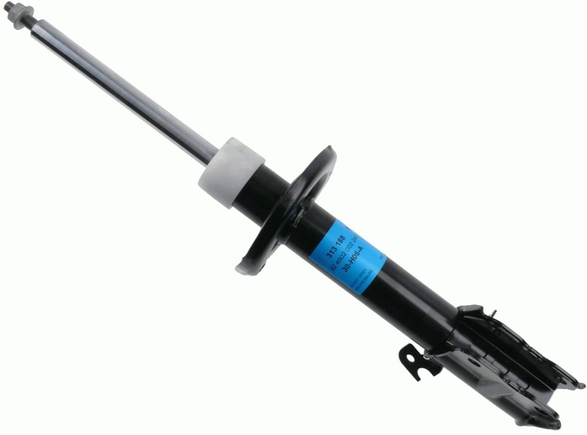 Sachs Ammortizzatore 313 188 sinistro