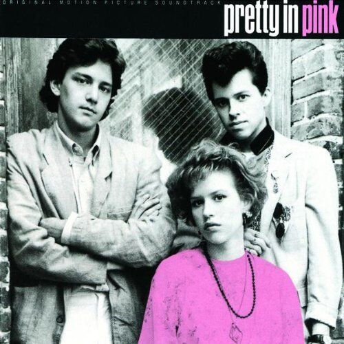 Suzanne Vega - Pretty In Pink Soundtrack - Preis vom 16.10.2026 11:41:07 h