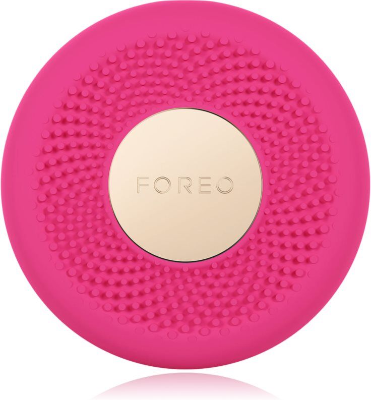 FOREO UFO™ 3 LED sonic device to accelerate the effects of facial masks with an LED and NIR light 1 pc