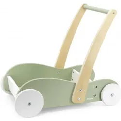 Viga Toys PolarB Holzwagen 2in1 Walker Pusher