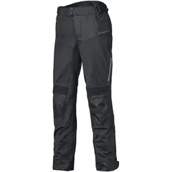 Held Tropic 4 Base Sommer Motorrad Hose Herren schwarz - XXL
