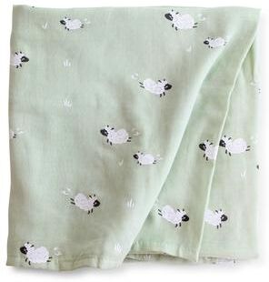 Saro Muslin Swaddle