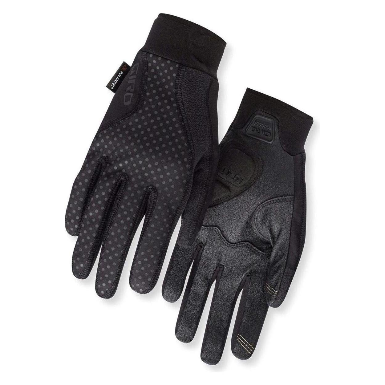 Giro Inferna 2.0 Gloves (S) (7084766)
