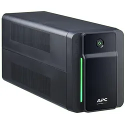 APC BVX1200LI-GR Easy UPS 1200VA 230V Schuko 4-fach