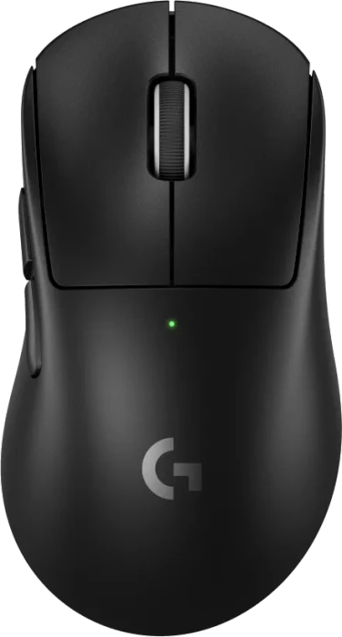 Logitech PRO X SUPERLIGHT 2 DEX SE, Schwarz