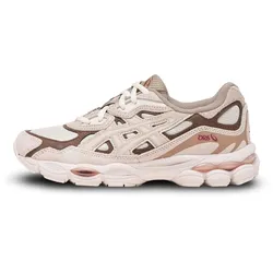 Asics Gel-NYC Mineral Beige - 40