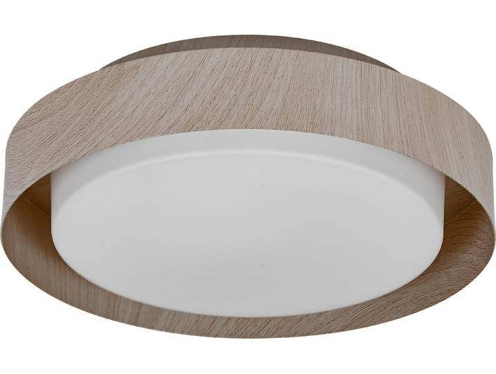 OSRAM 4099854448515 Gesockelte Deckenleuchte mit Metall-Ring not relevant not relevant
